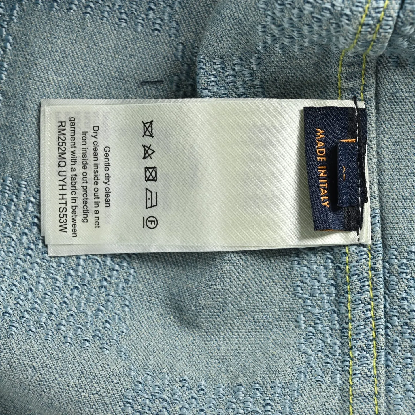 Louis Vuitton/ 25ss